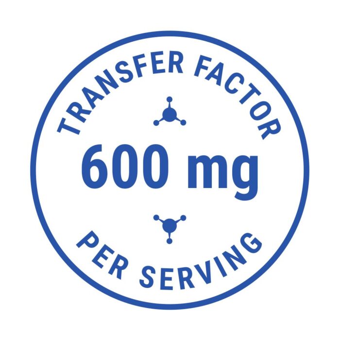 600 mg de sistema inmunitario de 4life España