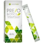 Pre/Obiotics de 4life