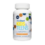 RiteStart® Niños y Adolescentes en EEUU