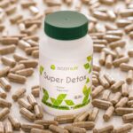 omprar Super Detox de 4life en EEUU