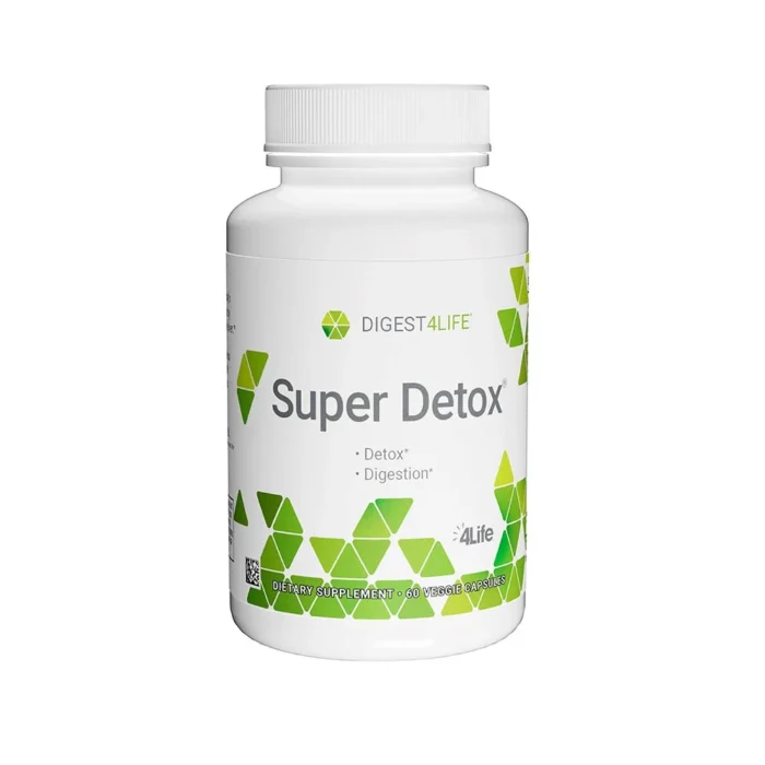 Super Detox® en EEUU