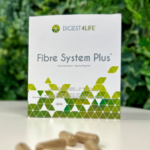 ¿Para que srive el Fibre System Plus de 4life en España?