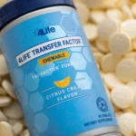 comprar Transfer Factor Masticable de 4life en España