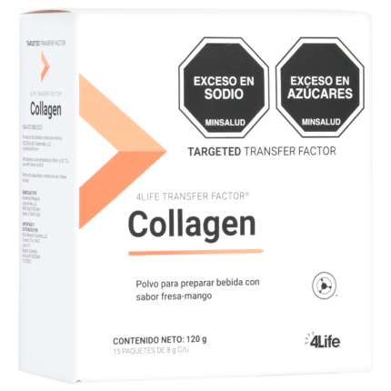 4Life Transfer Factor® Collagen