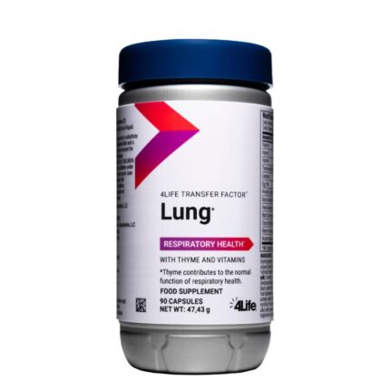 Transfer Factor Lung